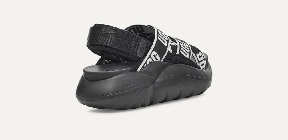 UGG® 公式【 LA クラウド サンダル|LA Cloud Sandal